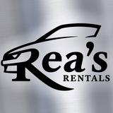 Rea's Rentals