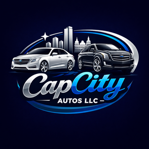 CapCity Autos LLC