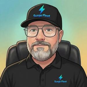 Brad (Surge Fleet)