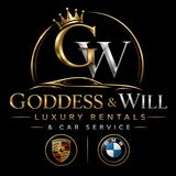 Goddess & Will Luxury Rentals
