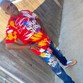 Jereal C.