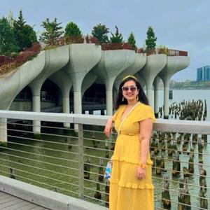Disha