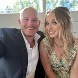 Scott and Cheyenne