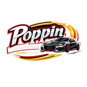 Poppin Automotive