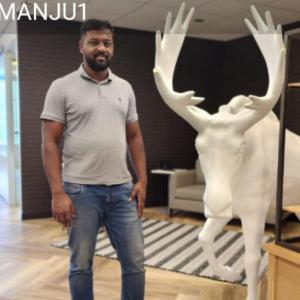 Manjunath