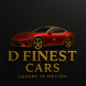 D Finest Cars