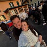 Cooper and Karina