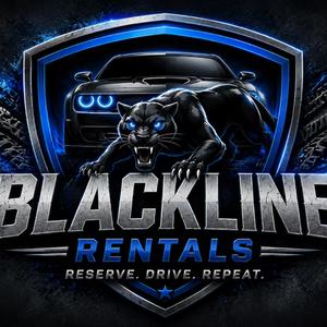 Blackline Rentals