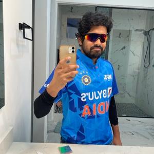 sai deepak