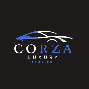 Corza Luxury Car Rentals
