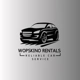 ㅤWOPSKINO RENTALS