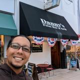 Daniel