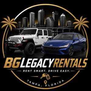 BGleagacyrentalss