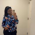 Savanna B.