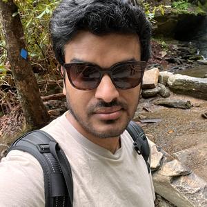 Sreeram