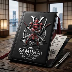 SAMURAI RENTAL CARS
