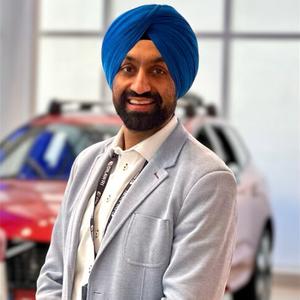 Paramdeep