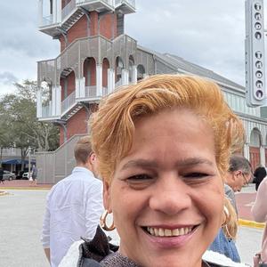 Patricia