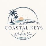 Coastal Keys by Nick & Vic