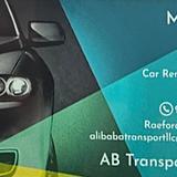 Alibaba Transportation