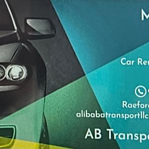 Alibaba Transportation