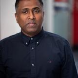 Vincent Jeyakumar