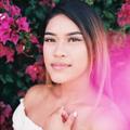 Geraisha Rose