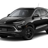 Buick Encore GX 2024 rental in Chicago, IL by Steven L. | Turo