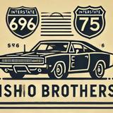 Isho brothers auto group llc