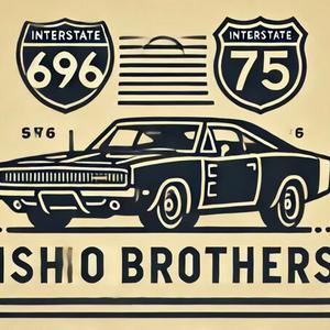 Isho brothers auto group llc
