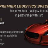 Premier Logistics Specialists
