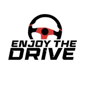 ENJOY THE DRIVE