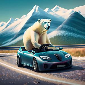 Arctic Car Rentals