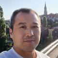 Chi Feng