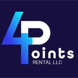 4 Points Rental
