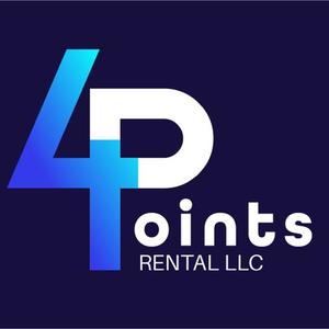 4 Points Rental