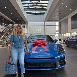 Monique