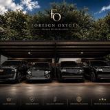 FOREIGN OXYGEN LUXURY CAR RENTAL