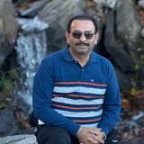 Naresh Kumar