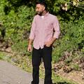 Parvesh