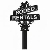 Rodeo Rentals