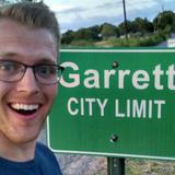Garrett
