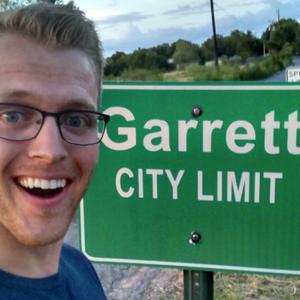 Garrett