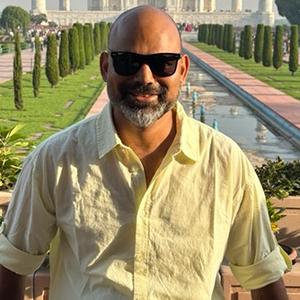 Rajnish