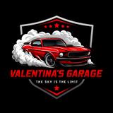 Valentina's Garage