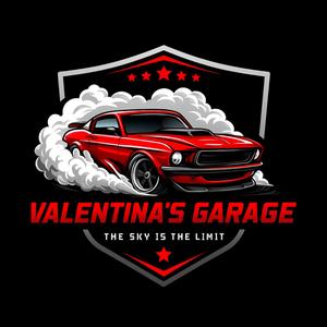Valentina's Garage