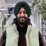 Amandeep