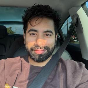 Abhishek