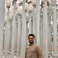 Vishal P.