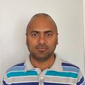 Yuvaraj S.